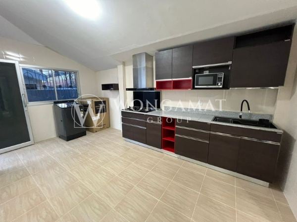 3 Schlafzimmer – 5Bathrooms-Miami Pool Villa View Point — 16