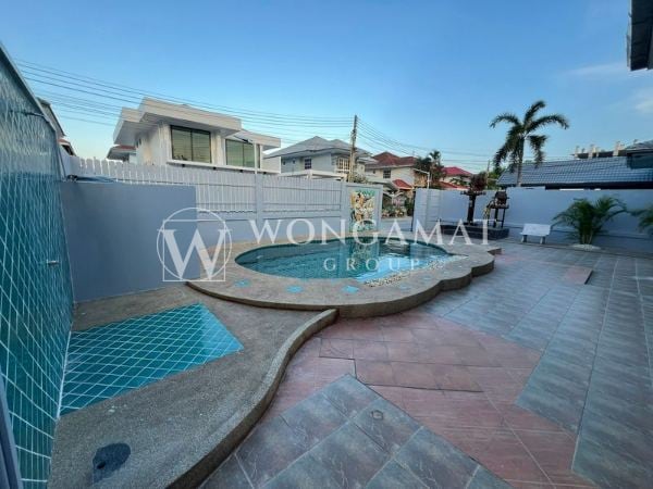 3 Schlafzimmer – 5Bathrooms-Miami Pool Villa View Point — 4