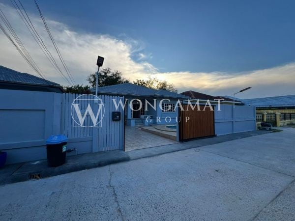 3 Schlafzimmer – 5Bathrooms-Miami Pool Villa View Point — 3