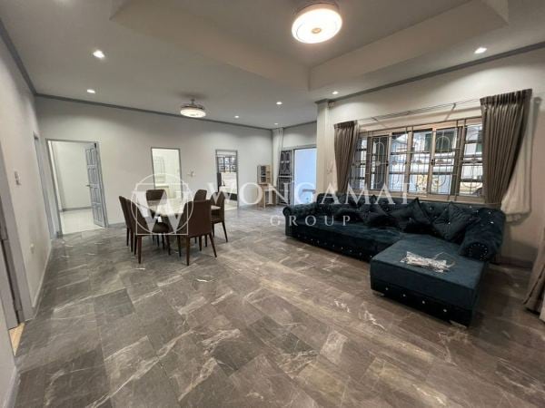 3 Schlafzimmer – 5Bathrooms-Miami Pool Villa View Point — 19