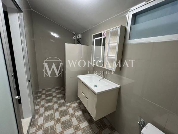 3 Schlafzimmer – 5Bathrooms-Miami Pool Villa View Point — 15