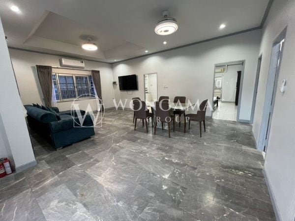 3 Schlafzimmer – 5Bathrooms-Miami Pool Villa View Point — 6