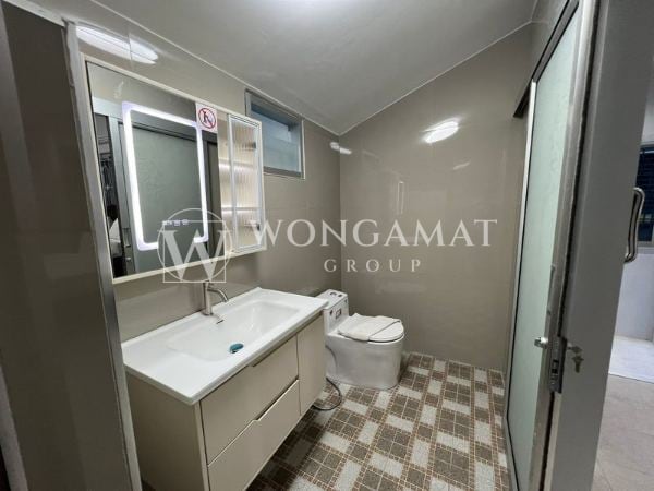 3 Schlafzimmer – 5Bathrooms-Miami Pool Villa View Point — 12