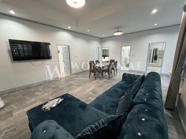 3 Schlafzimmer – 5Bathrooms-Miami Pool Villa View Point — 20
