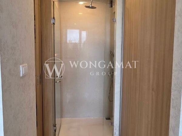 1-Bedroom-1-Bathroom The Riviara Wongamat — 4