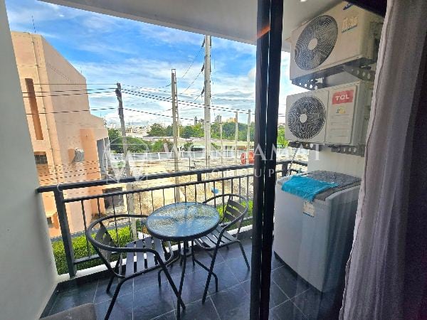 1 Schlafzimmer – 1-Bathroom The Blue Residence Sukhumvit — 10