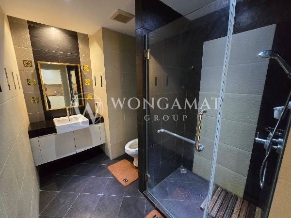 1 Schlafzimmer – 1-Bathroom The Blue Residence Sukhumvit — 6