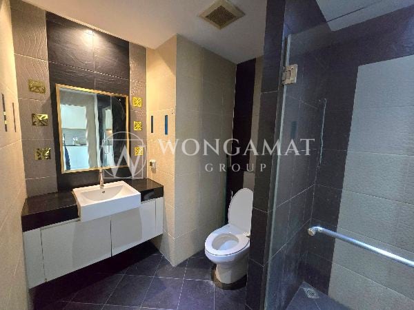 1 Schlafzimmer – 1-Bathroom The Blue Residence Sukhumvit — 3