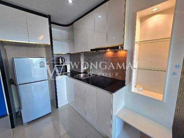1 Schlafzimmer – 1-Bathroom The Blue Residence Sukhumvit — 5