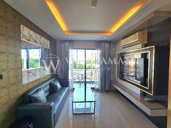 1 Schlafzimmer – 1-Bathroom The Blue Residence Sukhumvit — 9