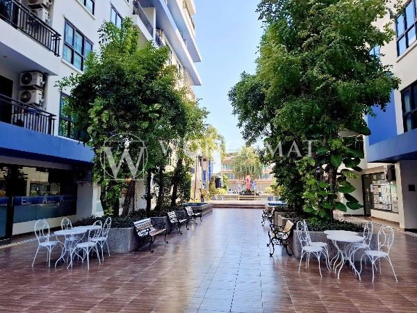 1 Schlafzimmer – 1-Bathroom The Blue Residence Sukhumvit — 4