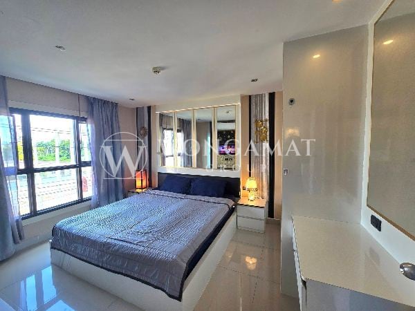 1 Schlafzimmer – 1-Bathroom The Blue Residence Sukhumvit — 11