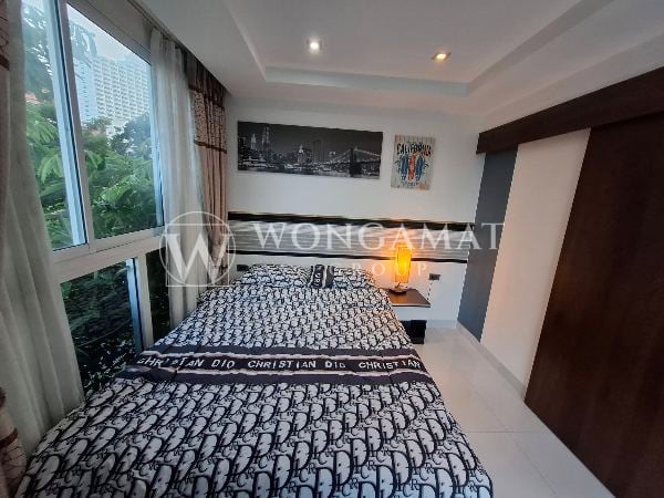 2-Bedrooms Serinity Wongamat — 10