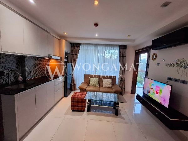 2-Bedrooms Serinity Wongamat — 4