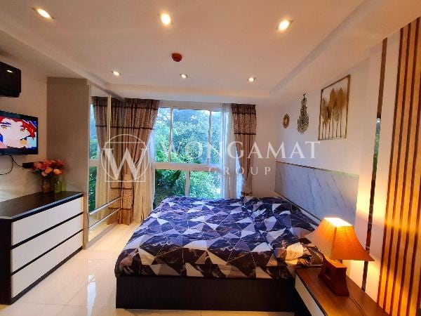 2-Bedrooms Serinity Wongamat — 2