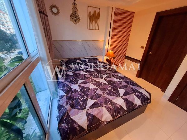 2-Bedrooms Serinity Wongamat — 9
