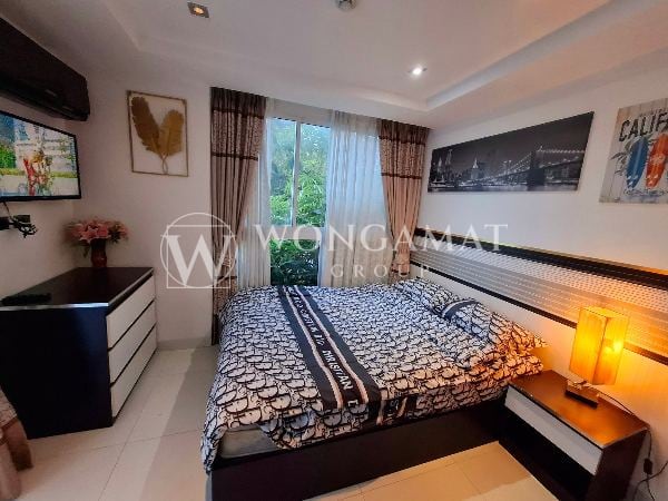 2-Bedrooms Serinity Wongamat — 6