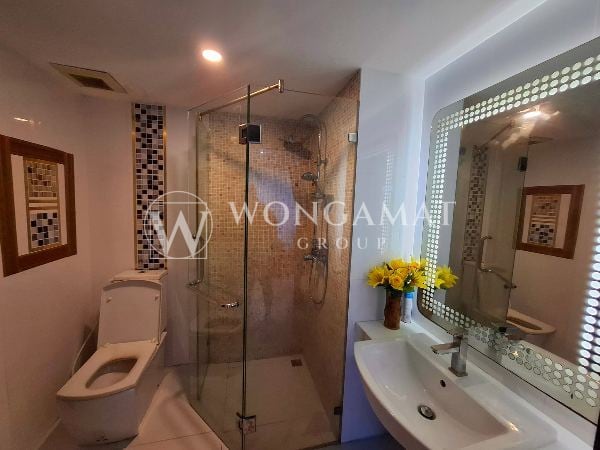 2-Bedrooms Serinity Wongamat — 5