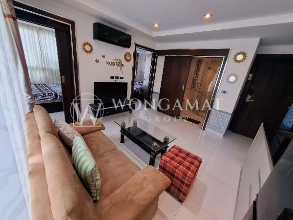 2-Bedrooms Serinity Wongamat — 13