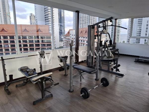 2-Bedrooms Serinity Wongamat — 12