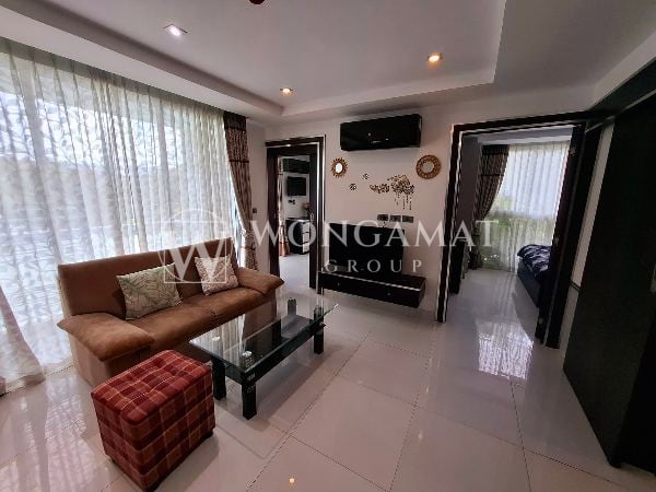 2-Bedrooms Serinity Wongamat — 11