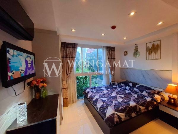 2-Bedrooms Serinity Wongamat — 8