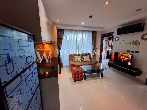 2-Bedrooms Serinity Wongamat — 3