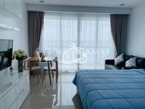 สตูดิโอ - The Palm Wongamat