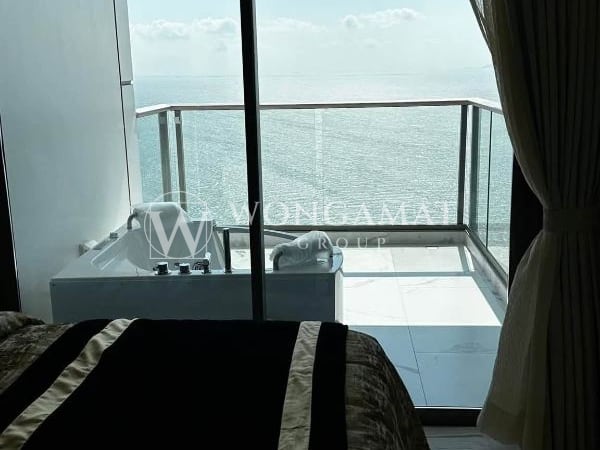 2-Bedroom-Copacabana Beach Jomtien — 12