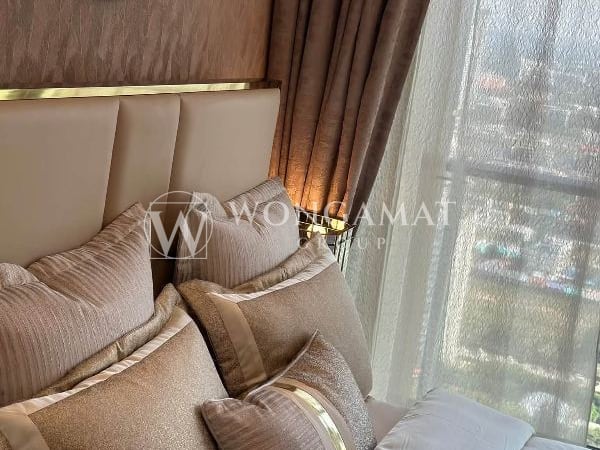 2-Bedroom-Copacabana Beach Jomtien — 7