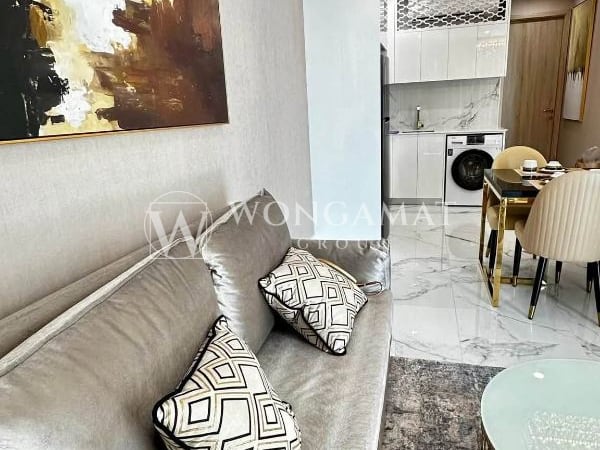 2-Bedroom-Copacabana Beach Jomtien — 8