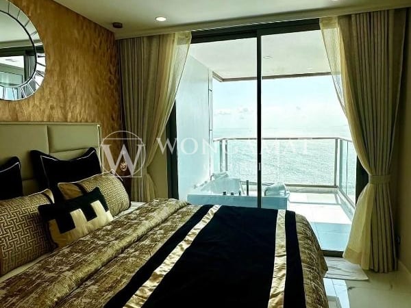 2-Bedroom-Copacabana Beach Jomtien — 3