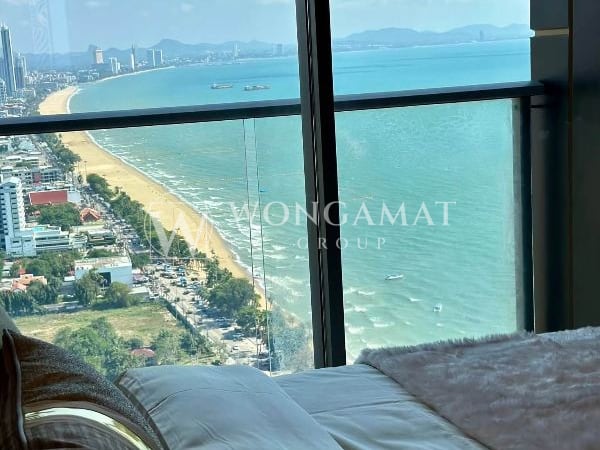 2-Bedroom-Copacabana Beach Jomtien — 13