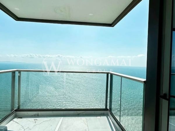 2-Bedroom-Copacabana Beach Jomtien — 15