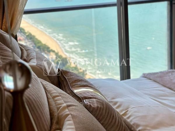 2-Bedroom-Copacabana Beach Jomtien — 2
