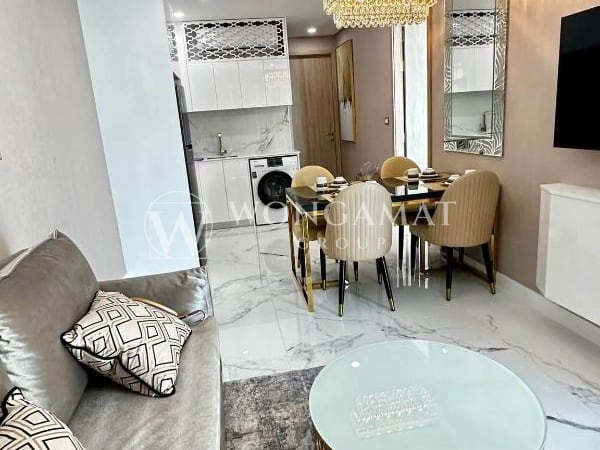 2-Bedroom-Copacabana Beach Jomtien — 5
