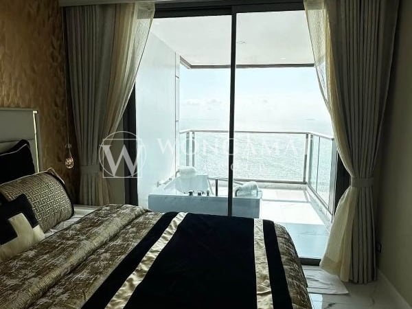 2-Bedroom-Copacabana Beach Jomtien — 9
