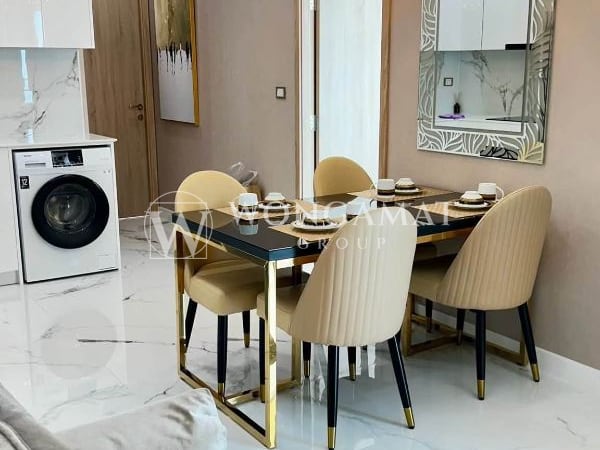 2-Bedroom-Copacabana Beach Jomtien — 4