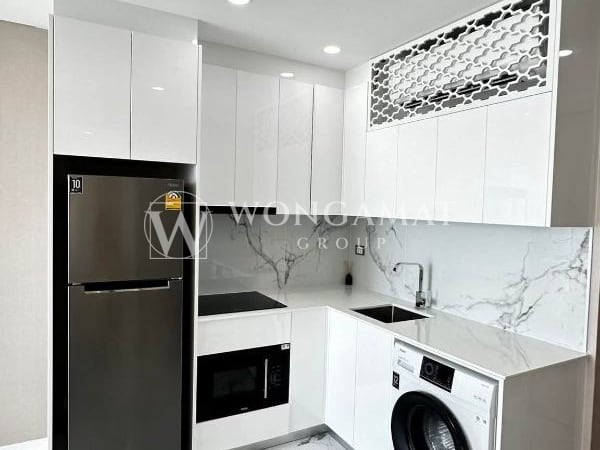 2-Bedroom-Copacabana Beach Jomtien — 14