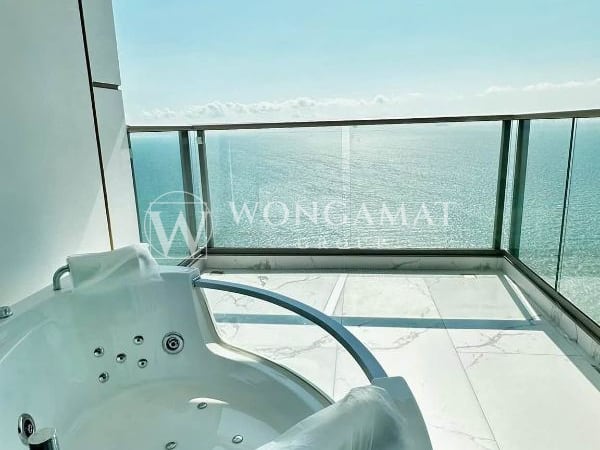 2-Bedroom-Copacabana Beach Jomtien — 10