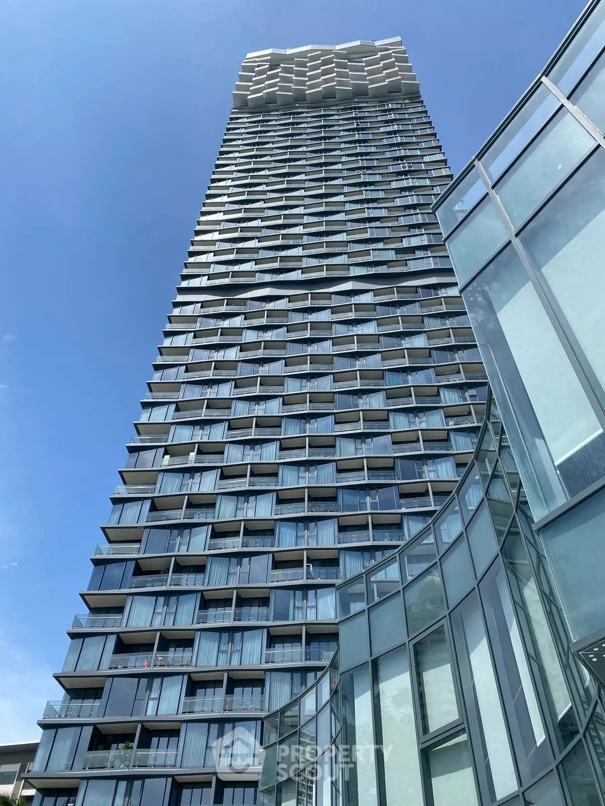 1-Bedroom Arom Wongamat