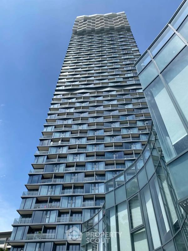 1-Bedroom Arom Wongamat