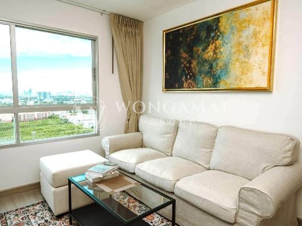 1 Schlafzimmer – rom-Lumpini Jomtien