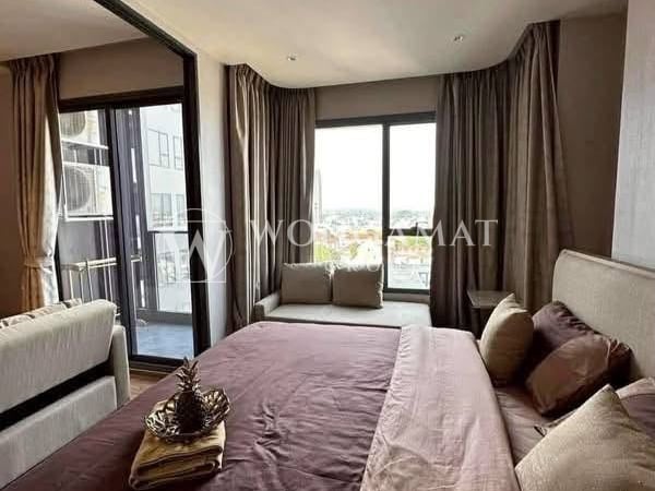 1 Schlafzimmer – Once Pattaya — 5