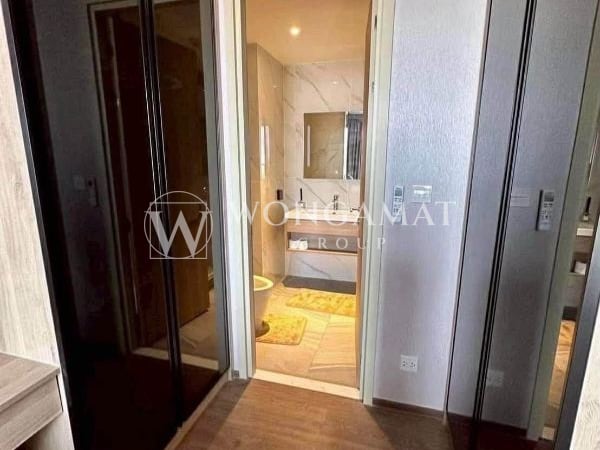 1 Schlafzimmer – Once Pattaya — 9
