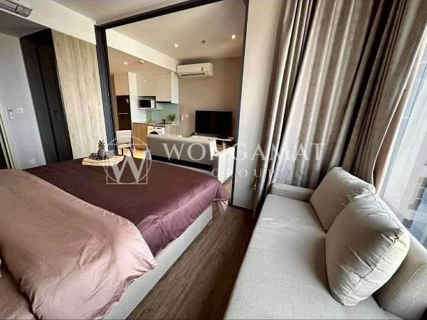1 Schlafzimmer – Once Pattaya — 6