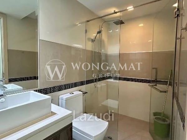 2 Schlafzimmer – Wongamat Tower — 18