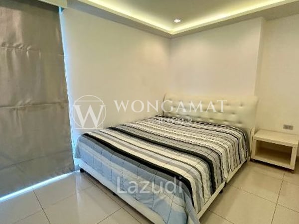 2 Schlafzimmer – Wongamat Tower — 17