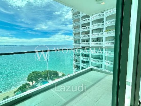 2 Schlafzimmer – Wongamat Tower — 7