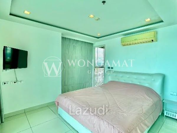 2 Schlafzimmer – Wongamat Tower — 12